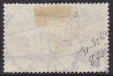 Deutsches Reich Mi.-Nr. 80 B a oo gepr. BPP