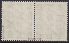 Bund Mi.-Nr. 193 ** Paar gepr. BPP
