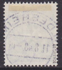Bizone Mi.-Nr. 68 I oo gepr. BPP