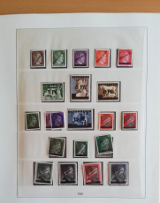Österreich 1945 - 1967 postfrisch
