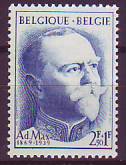 Belgien Mi.-Nr. 1082 **