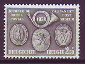 Belgien Mi.-Nr. 1093 **