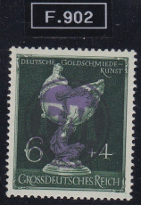 Fredersdorf Mi.-Nr. F 902 **