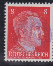 Fredersdorf Mi.-Nr. 6 **