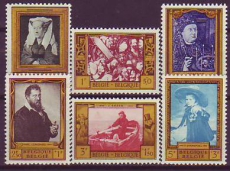 Belgien Mi.-Nr. 1119/4 **