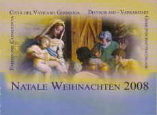 Vatikan Mi.-Nr. 1628 ** Markenheft