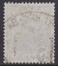 Deutsches Reich Mi.-Nr. 149 I oo gepr. INFLA