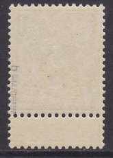 Deutsches Reich Mi.-Nr. 45 b ** gepr. BPP