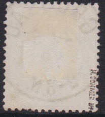 Deutsches Reich Mi.-Nr. 4 oo gepr. BPP
