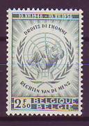 Belgien Mi.-Nr. 1142 **