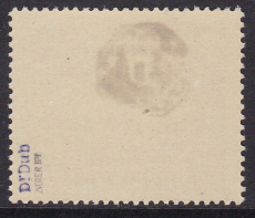 Löbau Mi.-Nr. 28 ** ND gepr. BPP