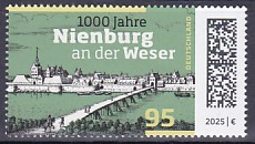 Bund Mi.-Nr. 3910 **