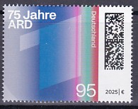 Bund Mi.-Nr. 3911 **