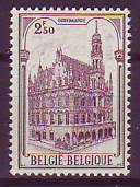 Belgien Mi.-Nr. 1161 **