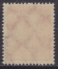 Deutsches Reich Mi.-Nr. 238 z ** gepr. INFLA
