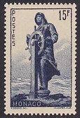 Monaco Mi.-Nr. 427 **