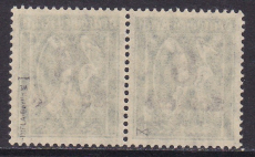 Deutsches Reich Mi.-Nr. 278 AF I ** gepr. INFLA