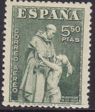 Spanien Mi.-Nr. 940 **