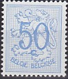 Belgien Mi.-Nr. 1233 **