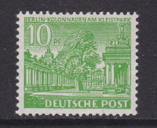 Berlin Mi.-Nr. 47 II **
