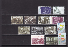 Norwegen Jahrgang 1999 postfrisch