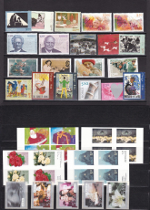 Norwegen Jahrgang 2003 postfrisch