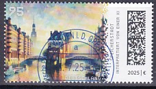 Bund Mi.-Nr. 3914 oo