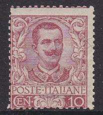 Italien Mi.-Nr. 77 **