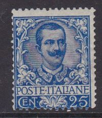 Italien Mi.-Nr. 79 **