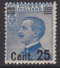 Italien Mi.-Nr. 170 II **