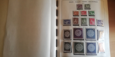 Ungarn 1960 - 2002 postfrisch in 3 Alben