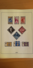 Malta 1863 - 1978