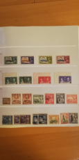 Malta 1863 - 1978