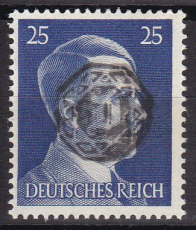 Löbau Mi.-Nr. 16 ND **