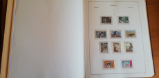 Monaco 1970 - 1990 postfrisch