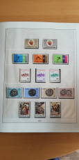Zypern 1972 - 1988 postfrisch