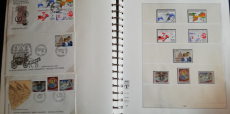 Zypern 1972 - 1988 postfrisch