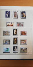 Zypern 1972 - 1988 postfrisch