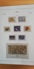 Island 1944 - 1990 postfrisch