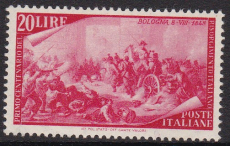 Italien Mi.-Nr. 756 **