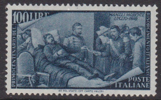 Italien Mi.-Nr. 759 **