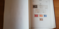 Finnland 1945 - 1990 postfrisch