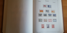 Dänemark 1945 - 1990 postfrisch