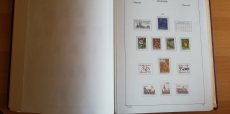 Dänemark 1945 - 1990 postfrisch