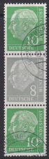Bund ZD Mi.-Nr. S 46 oo