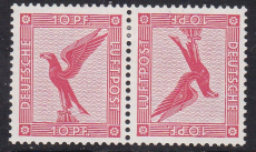 Deutsches Reich Mi.-Nr. K 7 *