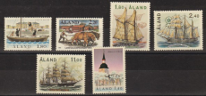 Aland Jahrgang 1988 **