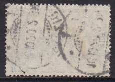 Deutsches Reich Mi.-Nr. 95 B II b oo gepr. BPP