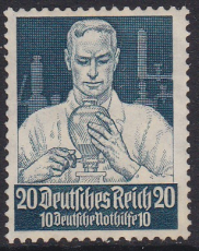 Deutsches Reich Mi.-Nr. 562 **