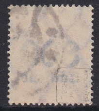 Deutsches Reich Dienst Mi.-Nr. 95 Y oo gepr. INFLA